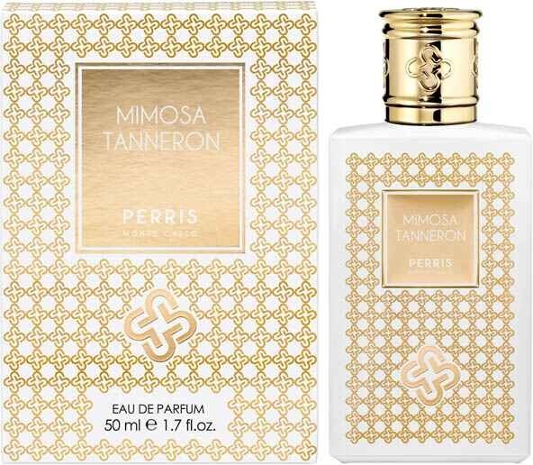 Perris Monte Carlo Mimosa Tanneron woda perfumowana 50 ml 