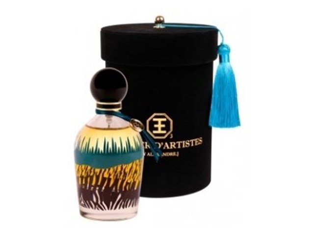 ALEXANDRE.J ATELIER D'ARTISTES 3 woda perfumowana 100 ml