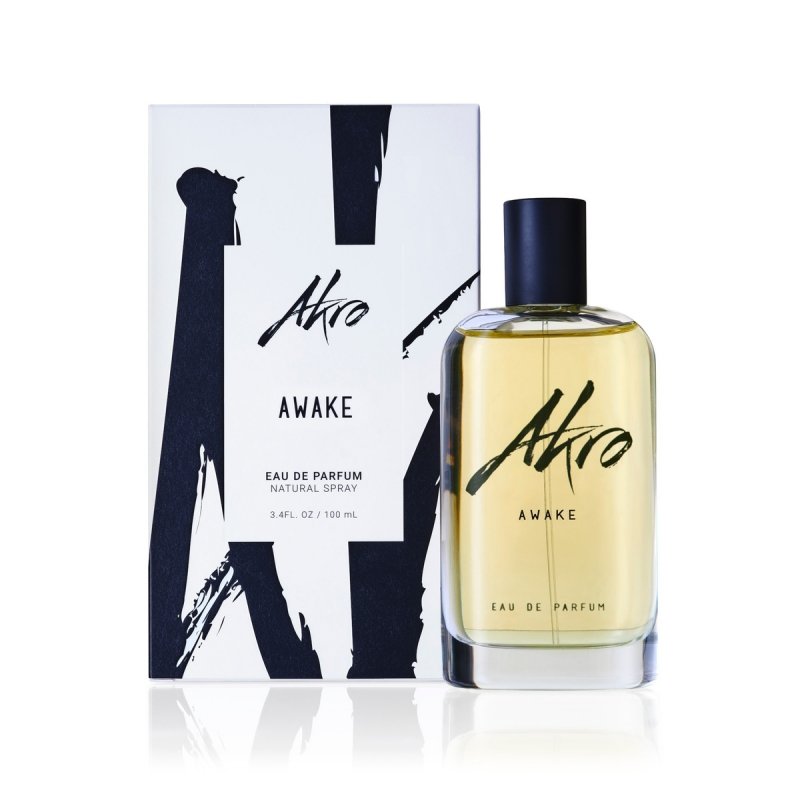 Akro Awake woda perfumowana 100 ml 