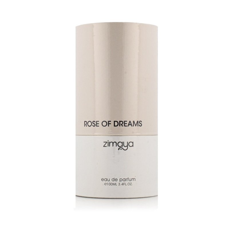  Zimaya Rose of Dreams woda perfumowana 100 ml