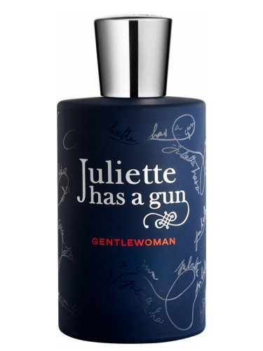 Juliette Has A Gun Gentlewoman woda perfumowana 100 ml