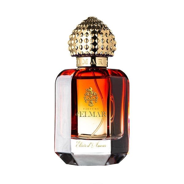 Parfums D' Elmar Elixir D'Amour Extrait de Parfum 60 ml