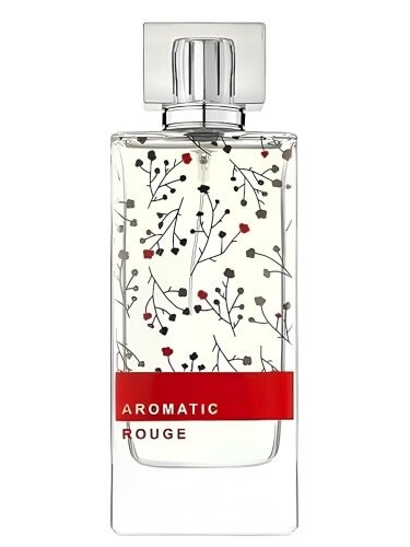 Maison Alhambra Aromatic Rouge woda perfumowana 100 ml