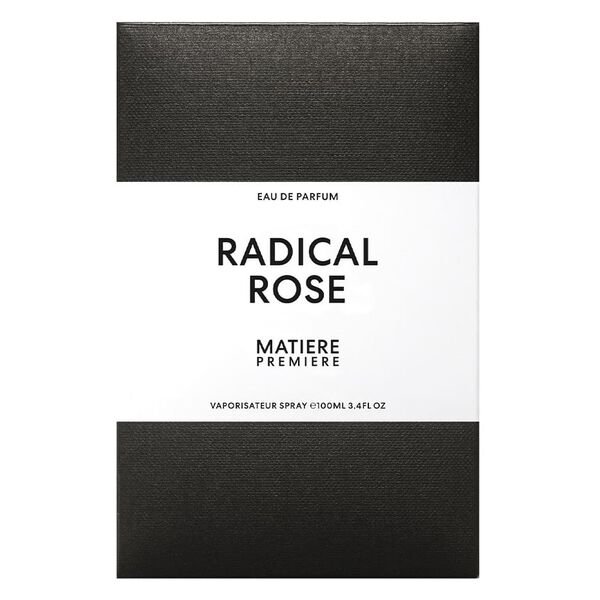 Matiere Premiere Radical Rose woda perfumowana 100 ml