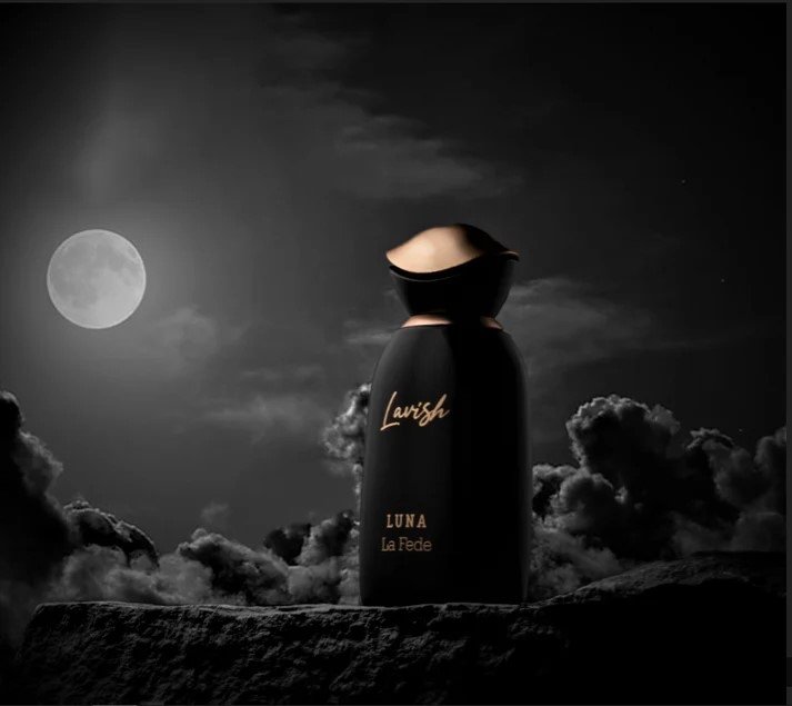 La Fede Lavish Luna woda perfumowana 100 ml