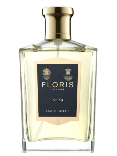 Floris London No 89 woda toaletowa 100 ml 