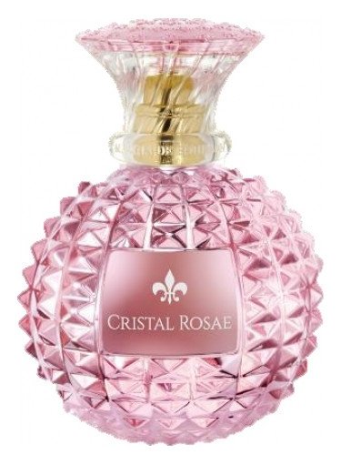 Marina De Bourbon Cristal Rosae woda perfumowana 100 ml