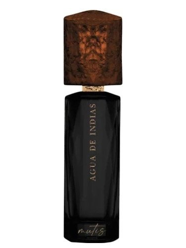 Mutis Agua de Indias perfumy 100 ml