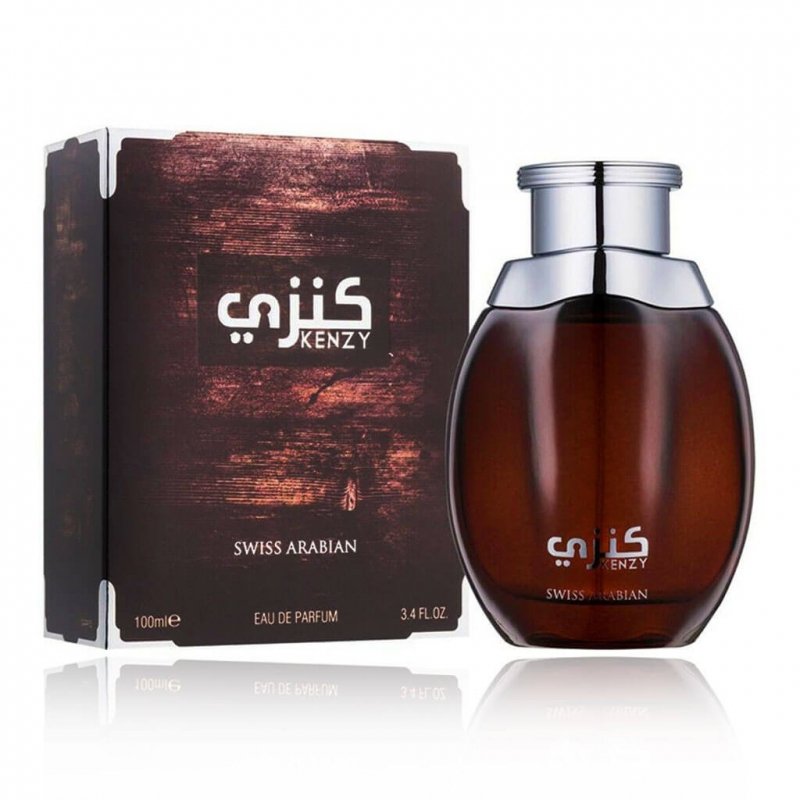 Swiss Arabian Kenzy woda perfumowana 100 ml