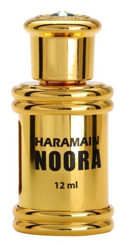 Al Haramain Noora perfumy dla kobiet 12 ml