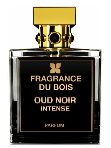 Fragrance Du Bois Oud Noir Intense perfumy 50 ml 