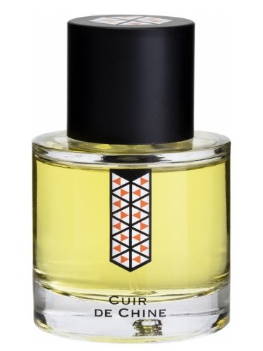 Les Indemodables Cuir de Chine woda perfumowana 50 ml