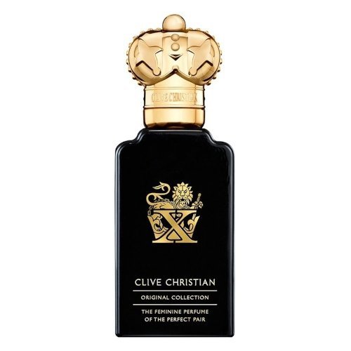 Clive Christian Original Collection X Feminine perfumy 50 ml