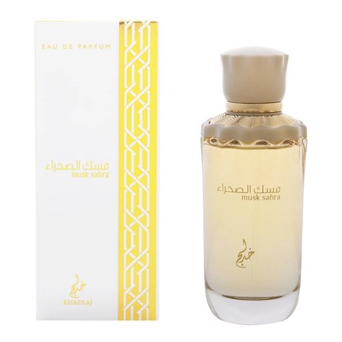 Khadlaj Musk Sahara woda perfumowana 100 ml