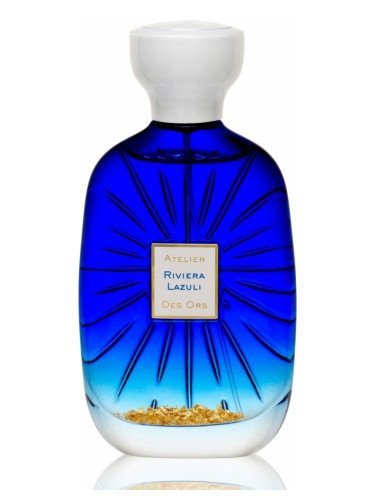 Atelier Des Ors Riviera Lazuli woda perfumowana 100 ml