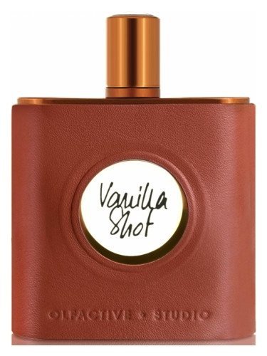 Olfactive Studio Vanilla Shot woda perfumowana 100 ml