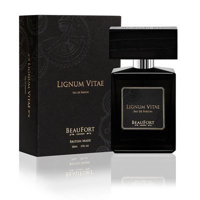 Beaufort Lignum Vitae woda perfumowana 50 ml 