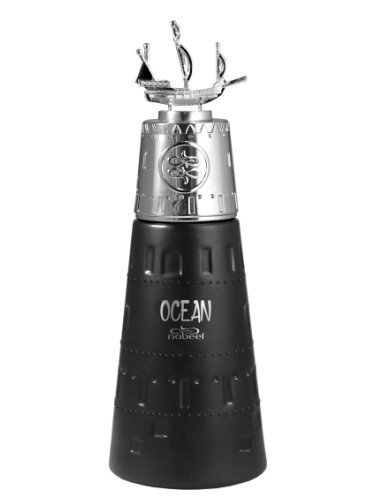 Nabeel Ocean woda perfumowana 100 ml