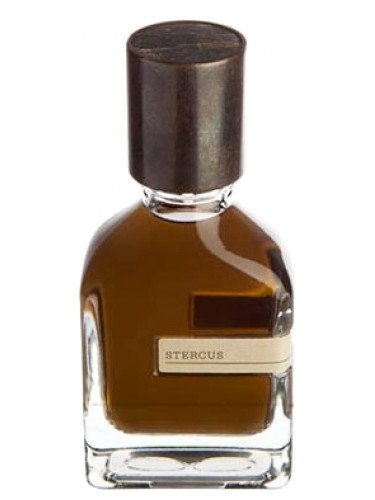 Orto Parisi Stercus perfumy 50 ml 