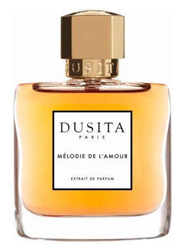 Dusita Melodie de L'Amour Extrait de Parfum 50 ml
