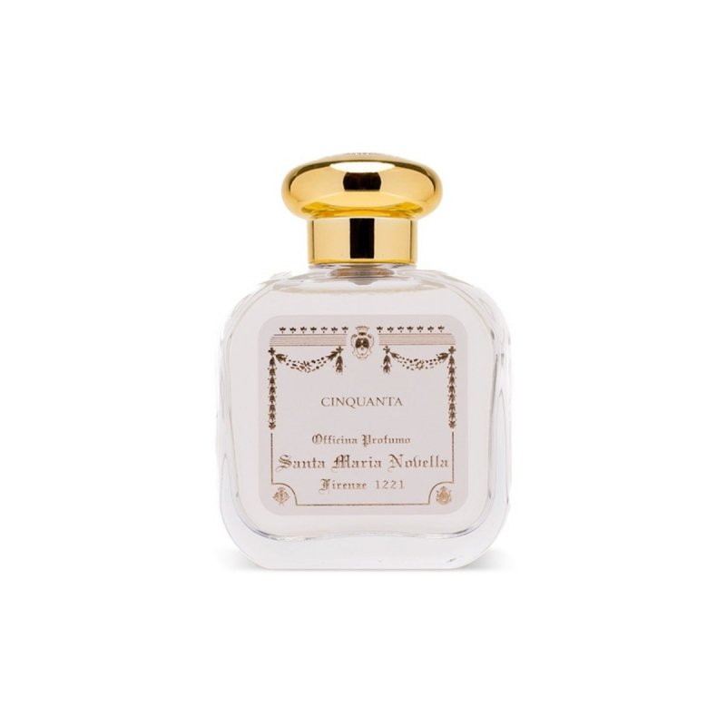 Santa Maria Novella Cinquanta woda kolońska 50 ml
