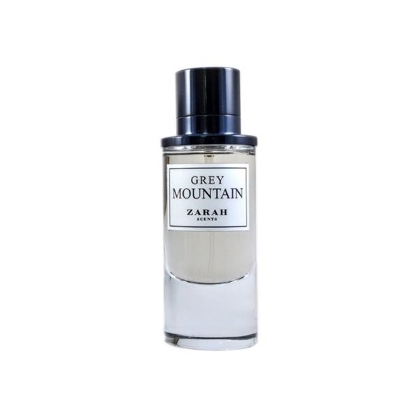 Zarah Grey Mountain Prive Collection woda perfumowana 80ml