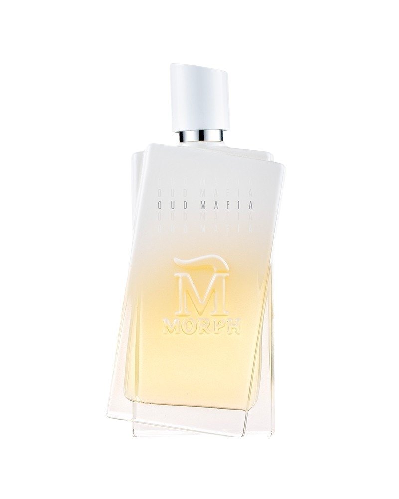 Morph Oud Mafia woda perfumowana 100 ml