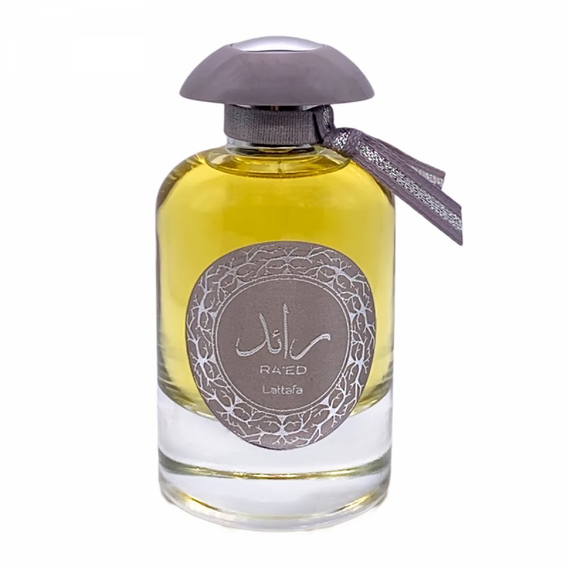 Lattafa Ra'ed woda perfumowana 100 ml