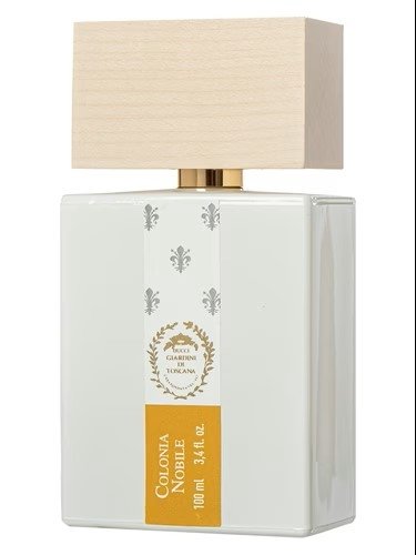 Giardini Di Toscana Colonia Nobile woda perfumowana 100 ml