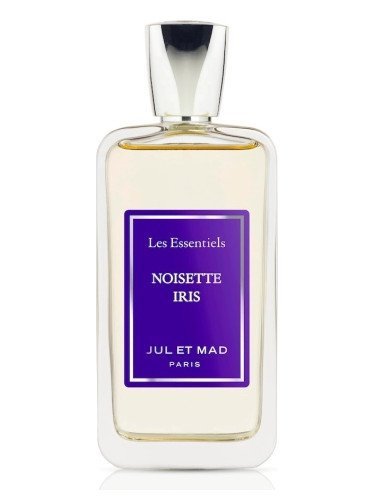 Jul et Mad Noisette Iris woda perfumowana 100 ml