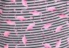 Zjawiskowa spódnica dla kobiet w ciąży Gery 7148 flamingo 