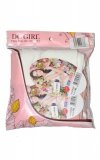 Figi DC Girl 22628/wz.52 A'2 S-XL micromodal - WYSYŁKA 24H