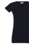 PROMOSTARS Koszulka damska V-neck 22200 - WYSYŁKA 24H