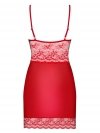 Obsessive Komplet LOVICA CHEMISE