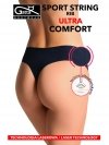 GATTA Stringi -SPORT STRING ULT RIB
