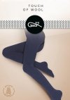 GATTA Rajstopy TOUCH OF WOOL