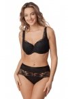 Nipplex Biustonosz LAURA PUSH CZA