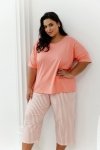 Taro Piżama 3375 ELOISE SS/25