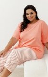 Taro Piżama 3376 ELOISE SS/25