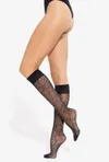 GATTA Podkolanówki TRENDY LINE 17