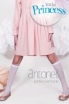 GATTA LITTLE LADY LINE ANTONELLA - Podkolanówki dziecięce.