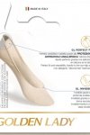 GOLDEN LADY STOPKI BALERINA PBP/2 PARY
