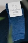 STEVEN SKARPETY DZIECIĘCE MERINO WOOL 130