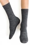 STEVEN SKARPETY DZIECIĘCE MERINO WOOL 130