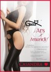 GATTA ARS AMANDI STRIP PANTY CASANDRA