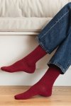 STEVEN SKARPETY DAMSKIE BEZUCISKOWE MERINO WOOL 130