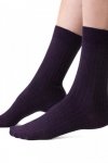 STEVEN SKARPETY DAMSKIE BEZUCISKOWE MERINO WOOL 130