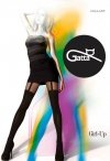 GATTA GIRL-UP - Rajstopy wzorzyste