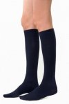 STEVEN PODKOLANÓWKI DAMSKIE MERINO WOOL 130