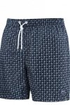 SELF SZORTY KĄPIELOWE MĘSKIE HAPPY SHORTS - SM29 LONG